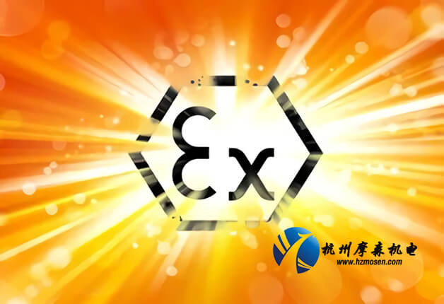 防爆伺服電機(jī)和普通伺服電機(jī)區(qū)別在哪里